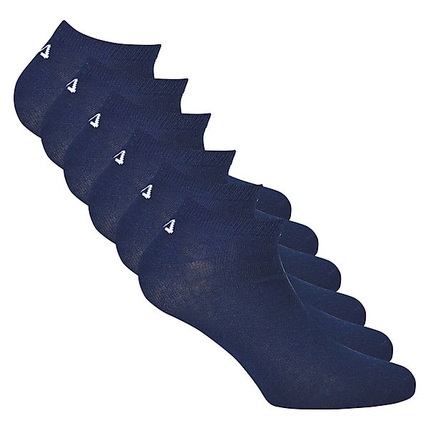 Fila Sneakersocken Unisex Socken 6er Pack günstig online kaufen