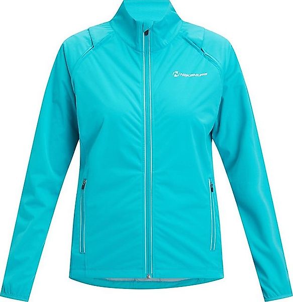 NAKAMURA Fahrradjacke Da.-Funktions-Jacke Akrona III wms BLUE AQUA günstig online kaufen