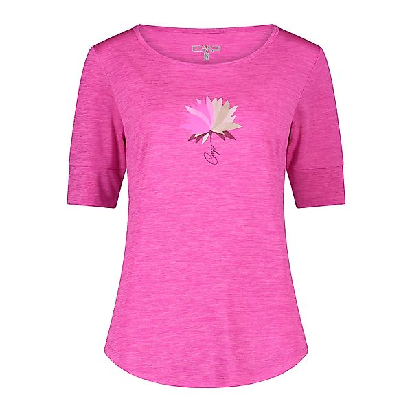 CMP T-Shirt CMP Damen T-Shirt Woman günstig online kaufen