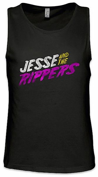 Urban Backwoods Tanktop Jesse And The Rippers Ärmelloses T-Shirt Full Katso günstig online kaufen
