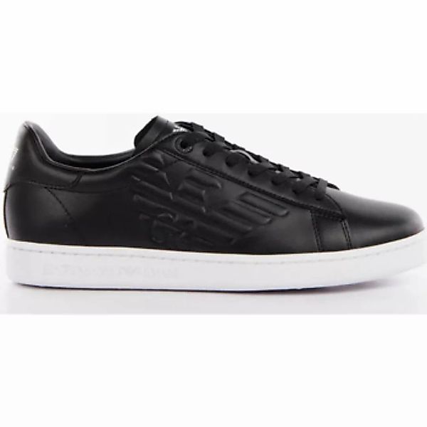 Emporio Armani EA7  Sneaker GA eagle günstig online kaufen