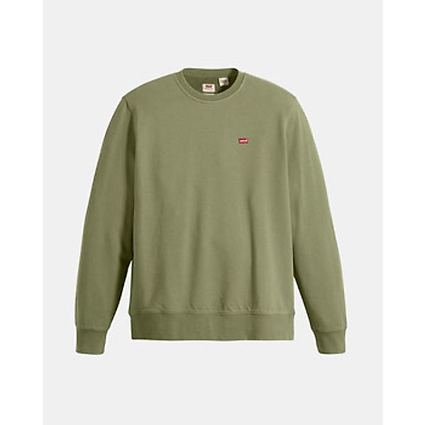 Levis  Sweatshirt 35909 0058 THE ORIGINAL HM günstig online kaufen