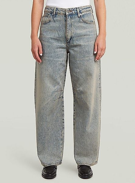 G-STAR 5-Pocket-Jeans Carter Barrel Jeans günstig online kaufen