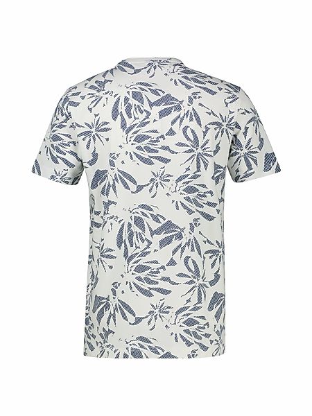 LERROS T-Shirt "Übergrößen T-Shirt mit hohem Tragekomfort durch Stretchante günstig online kaufen