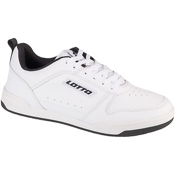 Lotto Sneaker - mit wertig eingelassenem günstig online kaufen
