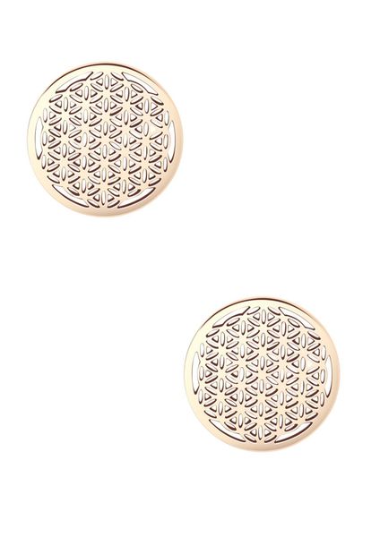 Hey Happiness Paar Ohrstecker Blume des günstig online kaufen