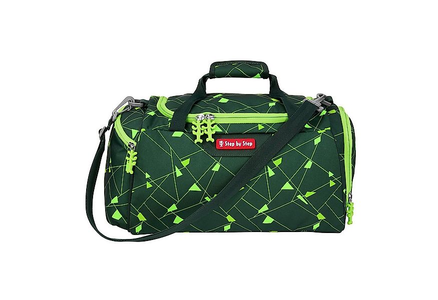 Step by Step Sporttasche, Polyester günstig online kaufen