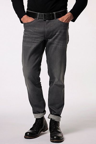 JP1880 5-Pocket-Jeans JP1880 Jeans Bauchfit FLEXNAMIC® Denim Regular Fit günstig online kaufen