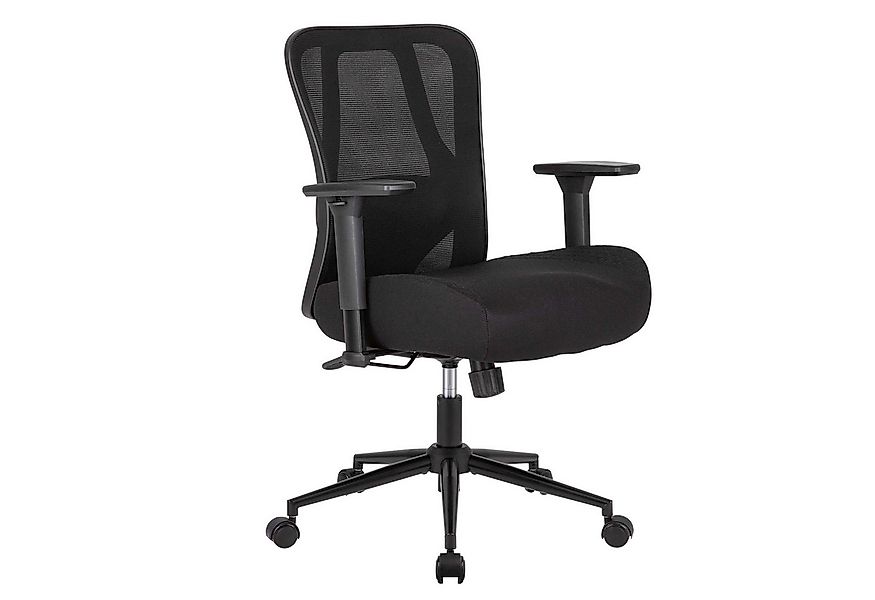 UEV Bürostuhl 230kg belastbarkeit ergonomisch, Schreibstuhl Mesh (verstellb günstig online kaufen