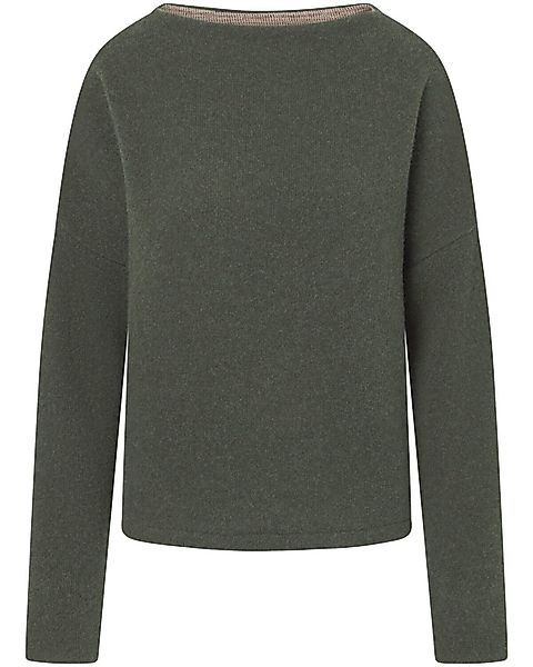 Stapf Strickpullover Pullover Nicoletta LW günstig online kaufen