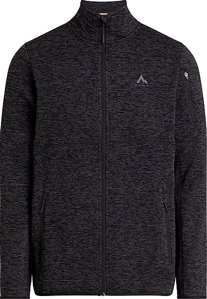 McKINLEY Fleecejacke He.-Unterjacke Sammy II FZ günstig online kaufen