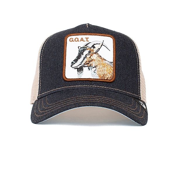 GOORIN Bros. Trucker Cap Goorin Bros. günstig online kaufen