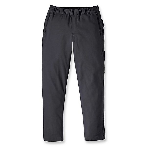 Carhartt Stretch-Hose Carhartt Damen Hose Relaxed Fit Ripstop Work Pant günstig online kaufen