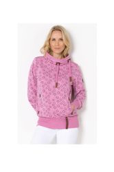 SER Sweatshirt Sweatshirt Bubbles Print Depot günstig online kaufen