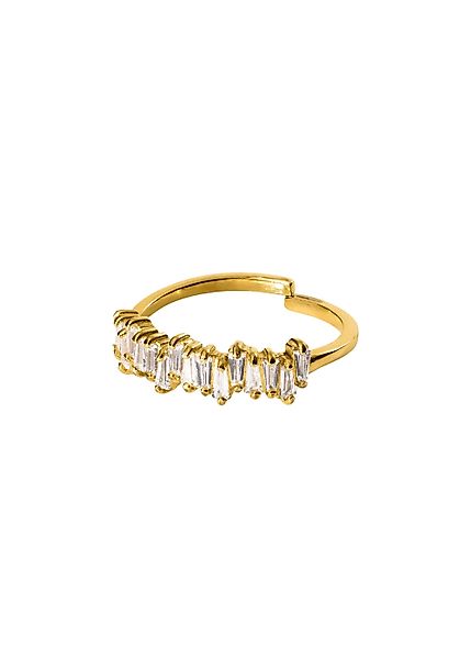 Purelei Fingerring Powder, in größenverstellbarem Design günstig online kaufen