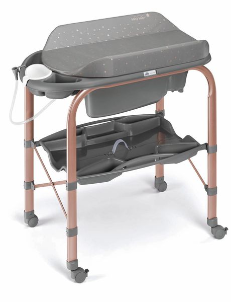 CAM Wickeltisch CAM Babywanne Cambio günstig online kaufen