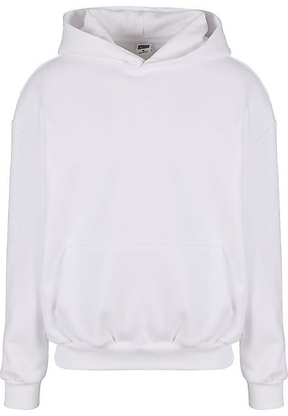 URBAN CLASSICS Kapuzenpullover Urban Classics Ultra Heavy Oversized Hoody ( günstig online kaufen