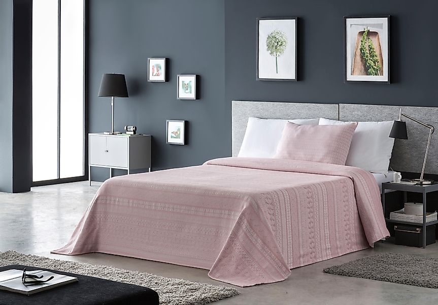 Home affaire Kissenbezüge Toscana Kissenbezug, (2 günstig online kaufen