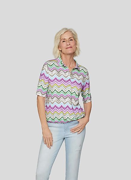 Rabe Print-Shirt "T-Shirt" günstig online kaufen