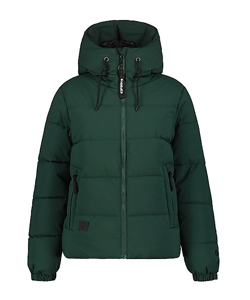 Icepeak Funktionsjacke ADAMAN (1-St) mit Reißverschluss günstig online kaufen