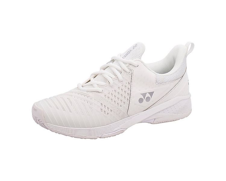 Yonex Sonicage 3 Allcourt weiss/silber Damen Tennisschuh günstig online kaufen