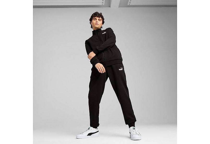 PUMA Trainingsanzug ESS SWEAT SUIT TR (2-tlg), zweiteiliges Set, regular fi günstig online kaufen