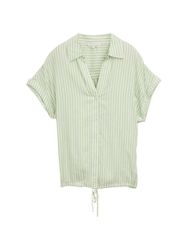 TOM TAILOR Kurzarmbluse Blusen & Shirts günstig online kaufen