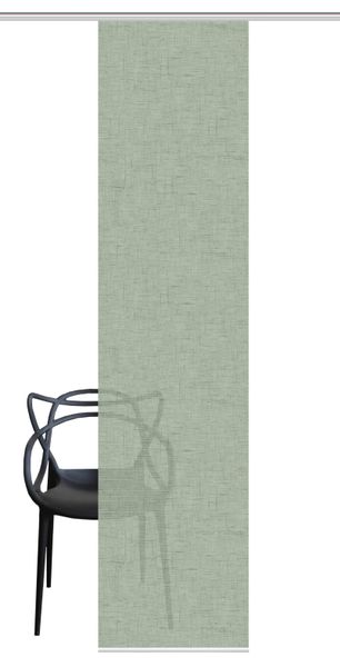 Vision S Schiebegardine "PIVE" Paneelwagen 1 Stk. tlg. Schiebevorhang digit günstig online kaufen