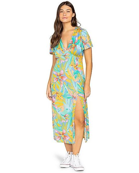 Billabong Sommerkleid Jet Set günstig online kaufen