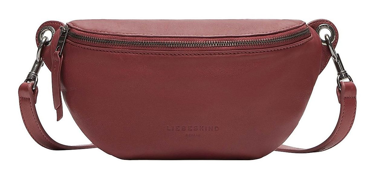 Liebeskind Berlin Umhängetasche Belt Bag, aus echtem Leder günstig online kaufen