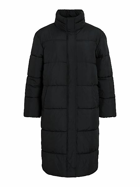 Vila Langmantel "VIPUFF L/S PUFFER COAT/PB" günstig online kaufen