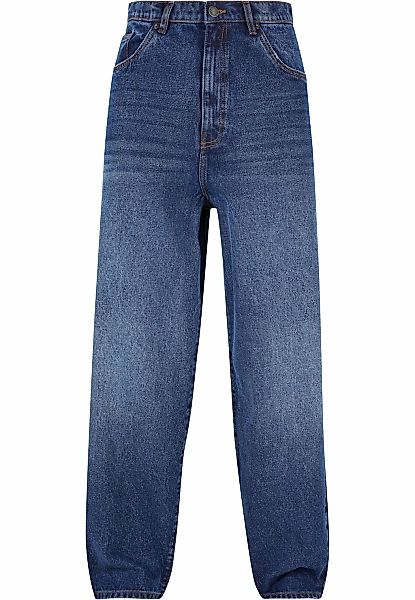 URBAN CLASSICS Bequeme Jeans "Urban Classics Herren Heavy Ounce Baggy Fit J günstig online kaufen