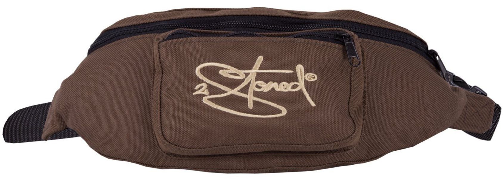 2Stoned Bauchtasche Hüfttasche Retro mit Stick günstig online kaufen