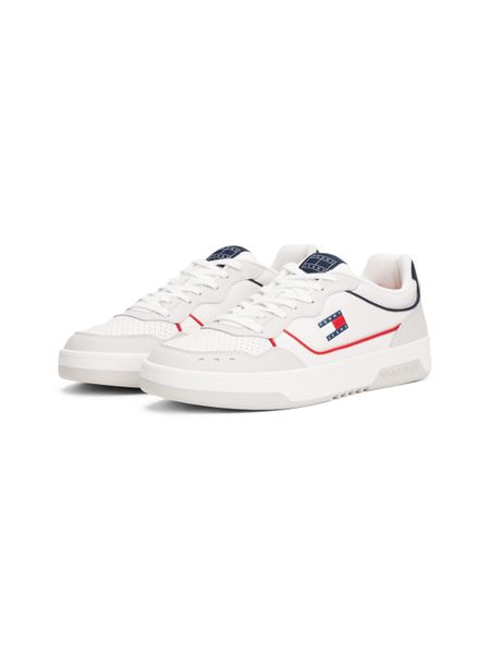 Tommy Jeans TJM CUPSOLE ELEVATED LEATHER günstig online kaufen