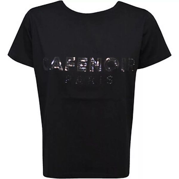 Café Noir  T-Shirt JT0119 günstig online kaufen