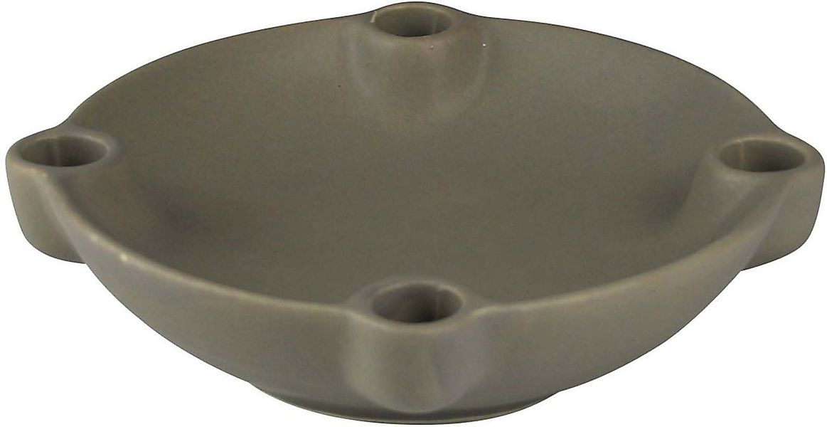 AM Design Kerzenhalter Weihnachtsdeko, Stabkerzenhalter (1 St), Adventsleuc günstig online kaufen