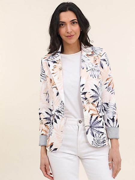 ANNIS Fashion & Accessoires Kurzblazer "MARLA" günstig online kaufen