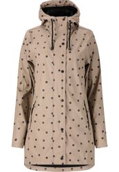 WEATHER REPORT Regenjacke "Sunrise" in wasserdichter Qualität günstig online kaufen