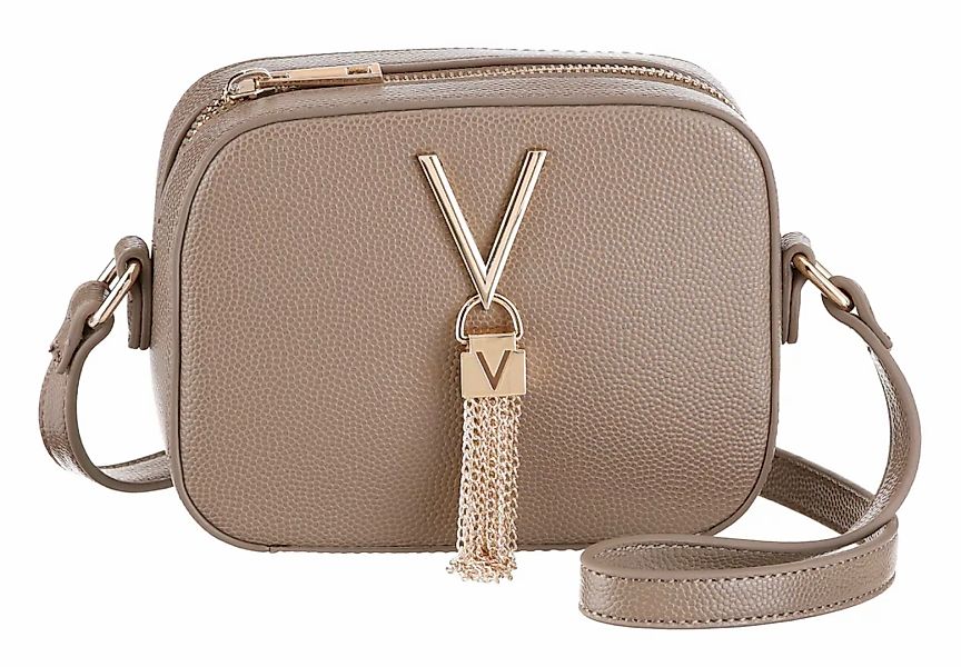 VALENTINO BAGS Umhängetasche "DIVINA", Handtasche Damen Tasche Damen Schult günstig online kaufen