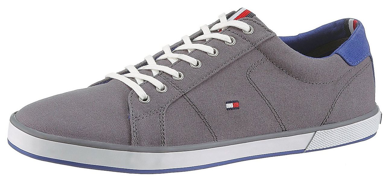 Tommy Hilfiger H2285ARLOW 1D Sneaker, Freizeitschuh, Halbschuh, Schnürer mi günstig online kaufen