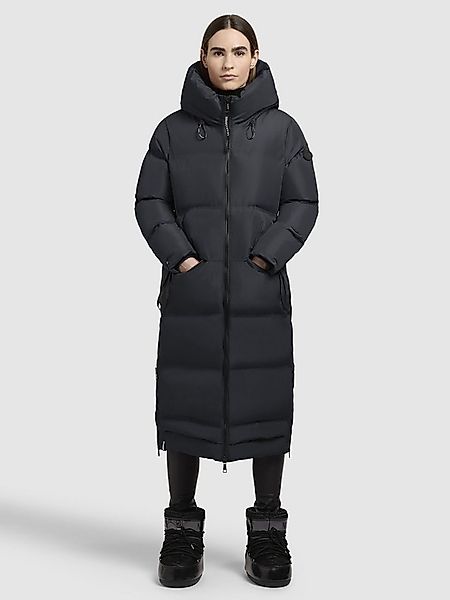 khujo Steppmantel AROMA günstig online kaufen