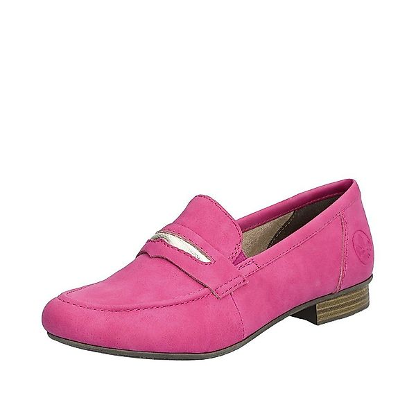 Rieker Loafers Slipper günstig online kaufen