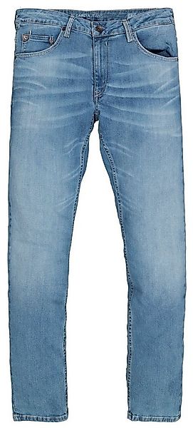 GARCIA JEANS 5-Pocket-Jeans GARCIA RUSSO blue light used 611.6545 - Motion günstig online kaufen