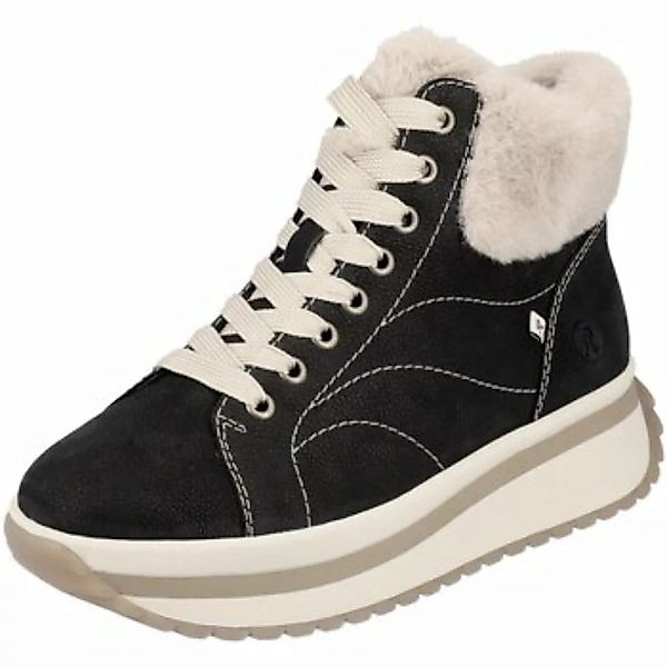 Rieker  Sneaker HWK Stiefel W0961-00 günstig online kaufen
