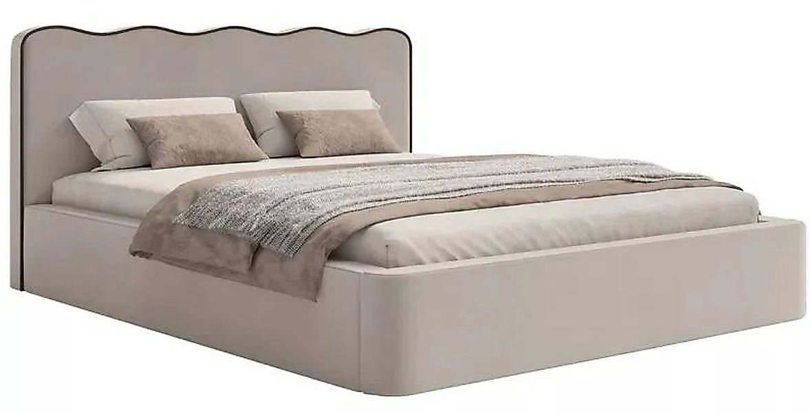NADUVI Collection | Bettgestell Sova 180 x 200 günstig online kaufen