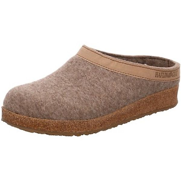 Haflinger  Hausschuhe 713001 713001-550 günstig online kaufen