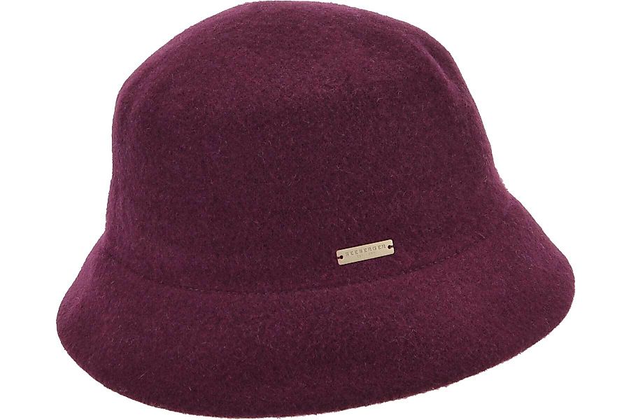 Seeberger Filzhut Walkglocke 18560-0 günstig online kaufen
