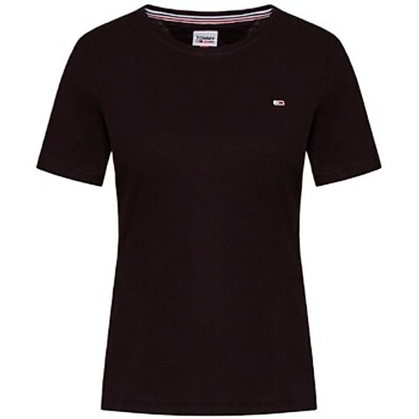 Tommy Hilfiger  T-Shirt DW0DW14616 günstig online kaufen