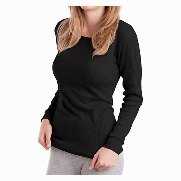 MT Funktionshemd Damen Thermo Funktions Unterhemd - Langarm günstig online kaufen