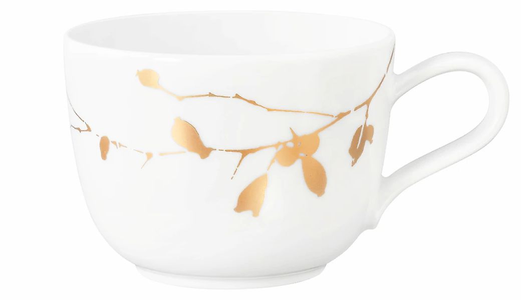 Seltmann Weiden Tasse "Liberty - Golden Rose Hip" Kaffeeobertasse 0,26 l günstig online kaufen
